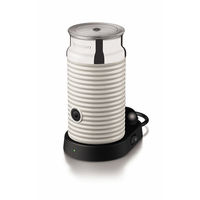 Nespresso Aeroccino 3
