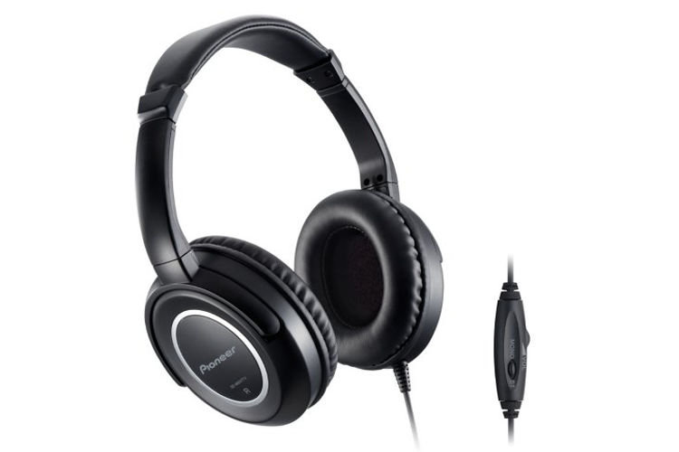 Pioneer SE-M631TV