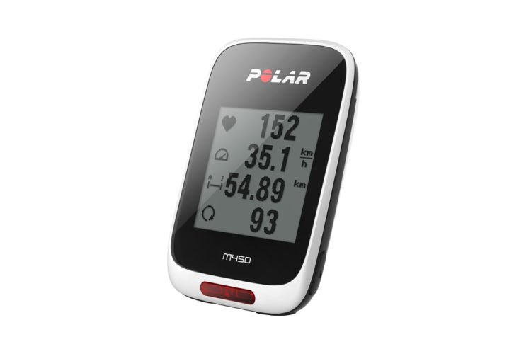 Polar M450