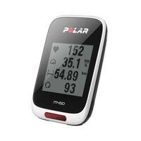 Polar M450