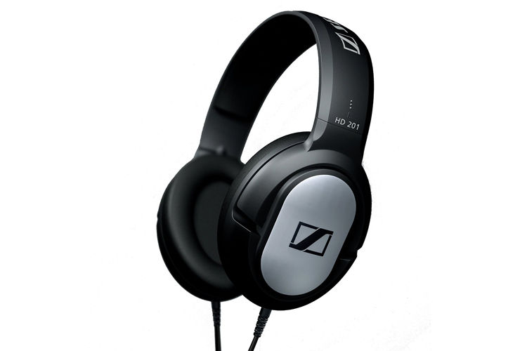 Sennheiser HD201