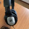 Sennheiser HD201