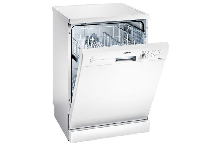 Siemens SN25D201EU