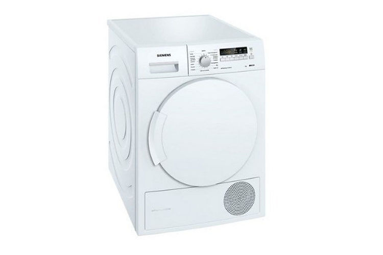 Siemens WT44W218IT