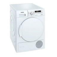 Siemens WT44W218IT
