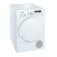 Siemens WT44W218IT