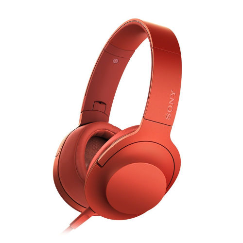 ▷ Recensione Sony MDR-100AAP | QualeScegliere.it
