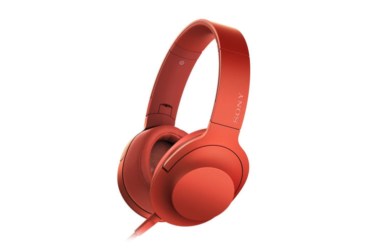 Sony MDR-100AAP