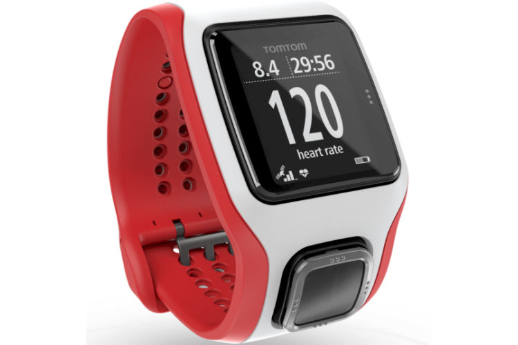 TomTom Runner Cardio