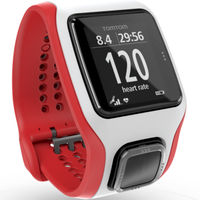 TomTom Runner Cardio