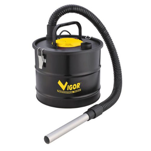 ▷ Recensione Vigor Aspir-El 600 | QualeScegliere.it