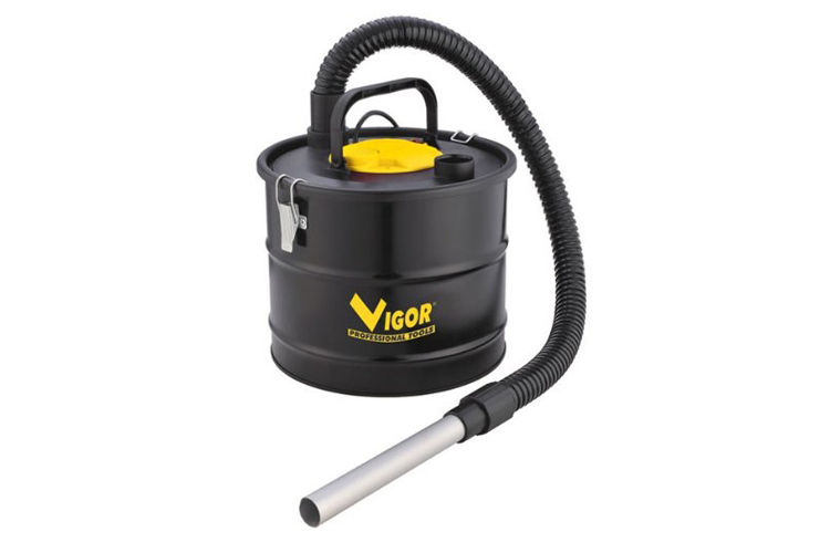 Vigor Aspir-El 600