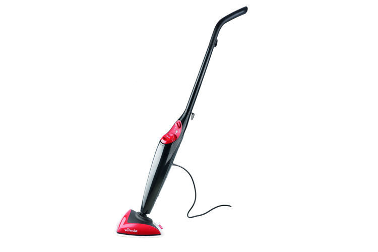Vileda Steam