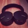 Sony MDR-RF855RK