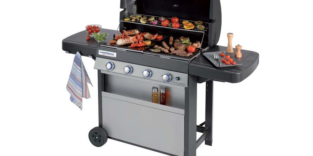 Come scegliere il barbecue a gas: guida 2025