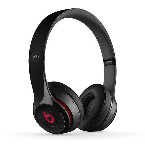 ▷ Recensione Beats by Dr. Dre Solo2 | QualeScegliere.it