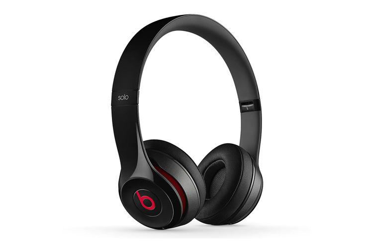 Beats by Dr. Dre Solo2