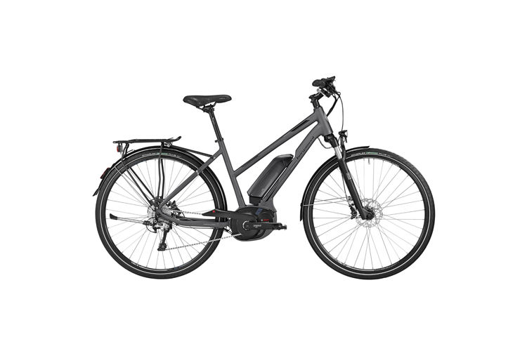 Bergamont E-Line C XT Nyon 500 Gent