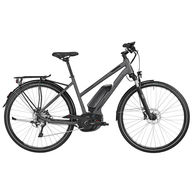 Bergamont E-Line C XT Nyon 500 Gent