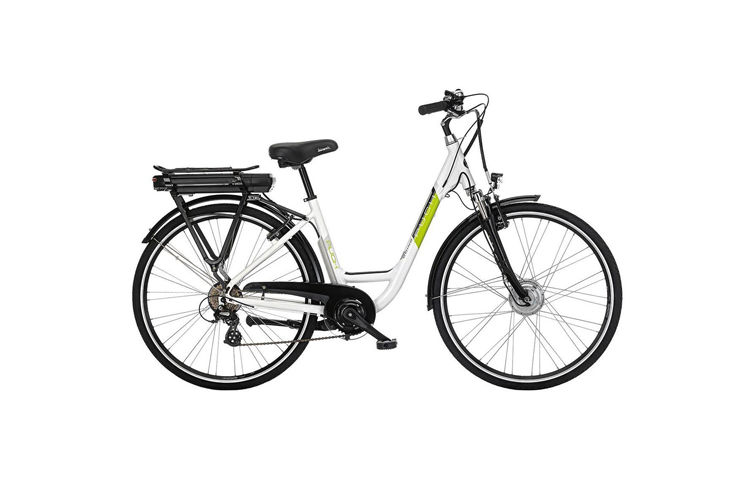 Bianchi Puch E-Going Lady