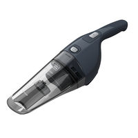Black & Decker NVB215WA