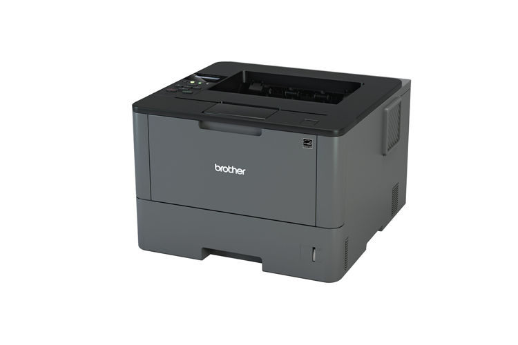 Brother HL-L5200DW