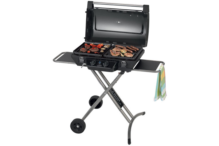 Campingaz 2 Series Compact LX