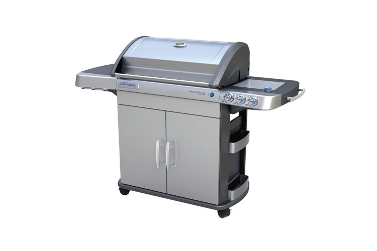 Campingaz 4 Series RBS LXS