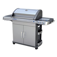 Campingaz 4 Series RBS LXS