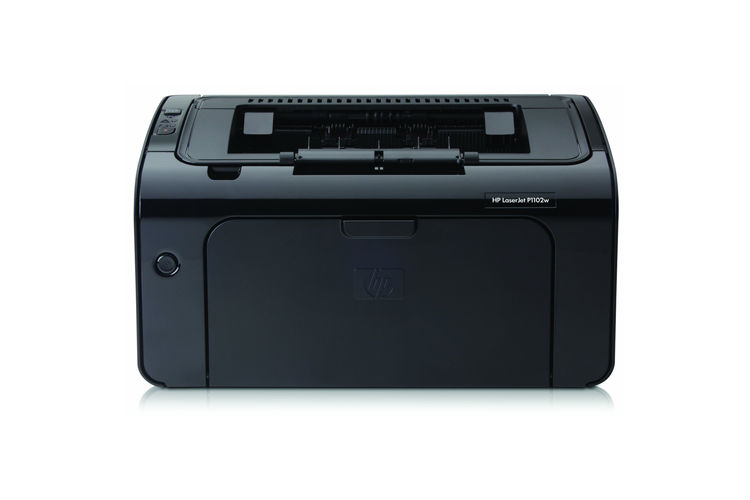 HP Laserjet Pro P1102w CE658A