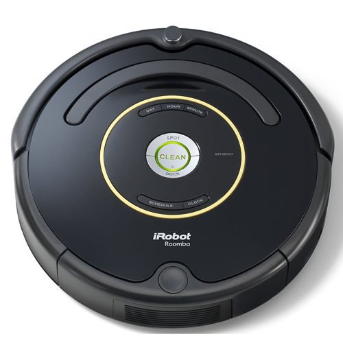▷ Recensione iRobot Roomba 650 | QualeScegliere.it