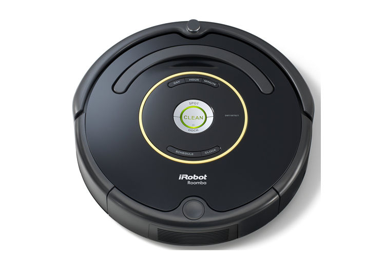 iRobot Roomba 650