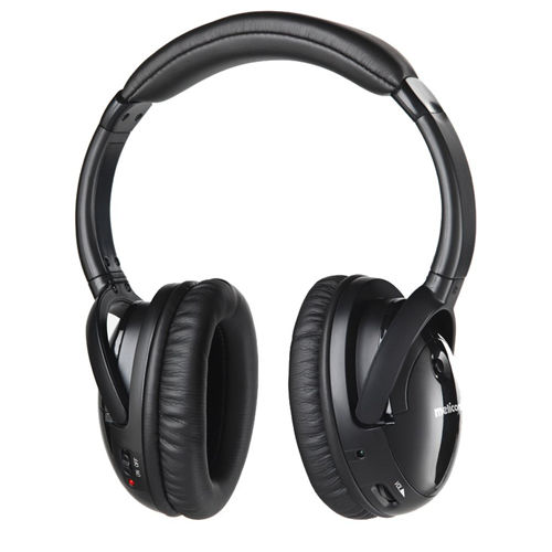 Geemarc - CL7400 OPTI cuffie wireless - Ascoltare la TV - Ti aiutiamo  a.. - Life Care Comfort