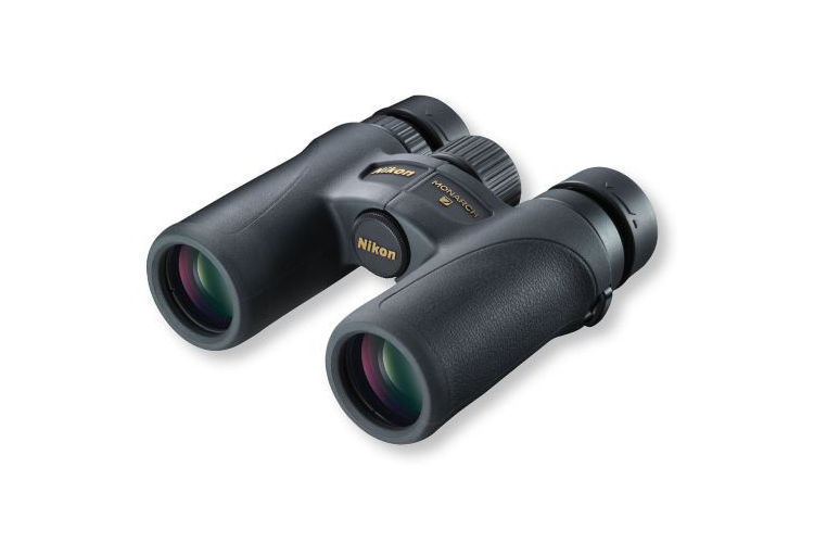 Nikon Monarch 7 8x30