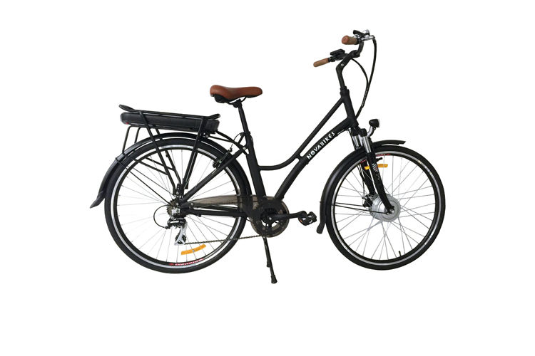 Novabikes New Eco+