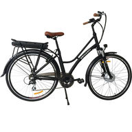 Novabikes New Eco+