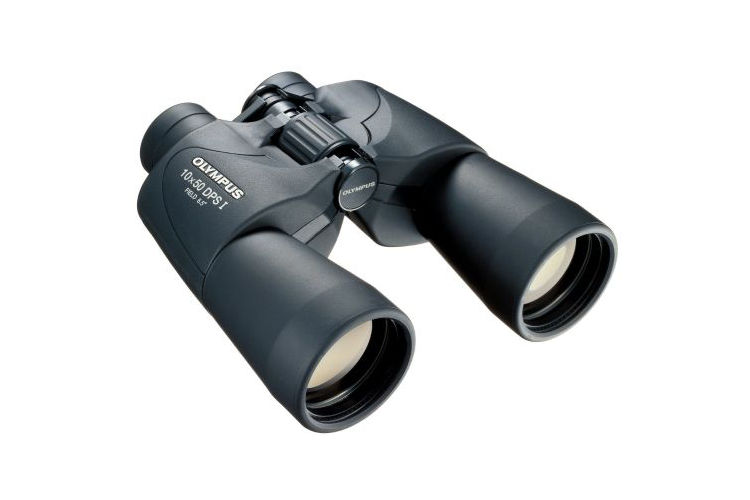 Olympus DPS I 10X50