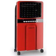 OneConcept Baltic Red