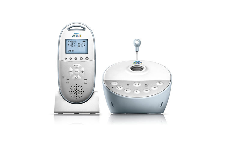 Philips Avent SCD580/00