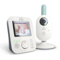 Philips Avent SCD620/01