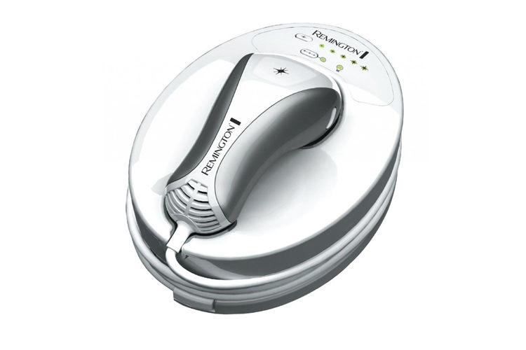 Remington IPL6250 i-Light Essential