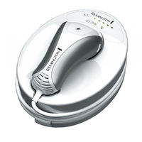 Remington IPL6250 i-Light Essential