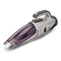 Rowenta AC9258 Air Force