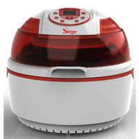 Sirge Frylight
