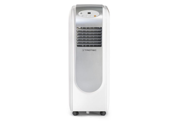 Trotec PAC 2000 E
