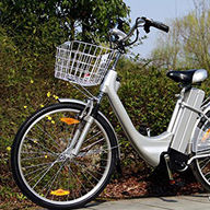 Viron Citybike
