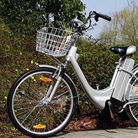 Viron Citybike