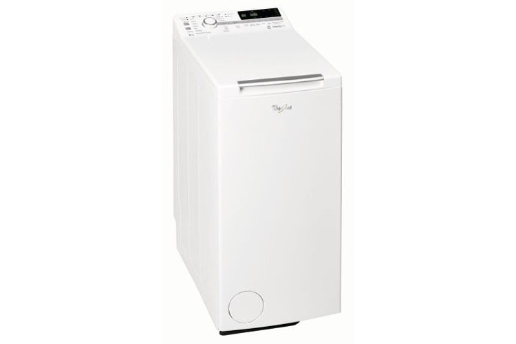 Whirlpool TDLR 60220