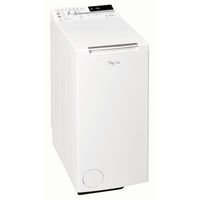 Whirlpool TDLR 60220