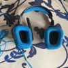 Logitech G430